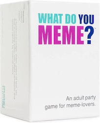 What Do You Meme? (US Edition) 18+ Ετών (EN) AS What Do You Meme? (US Edition) 18+ Ετών (EN) AS