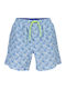Men's Swimwear Shorts Blue