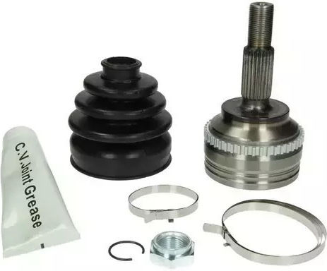 Arbore de transmisie Renault Kangoo Grand Kangoo Kw0 1 Cifam 607-542