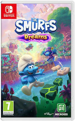 The Smurfs: Dreams Reverie Edition The Smurfs: Dreams Reverie Edition
