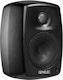 Genelec Active Speaker 2 No of Drivers 18W Black (Piece)