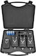 Set 4 Baracuda Tli34 kabellose Bissanzeiger + Tli34b Empfänger
