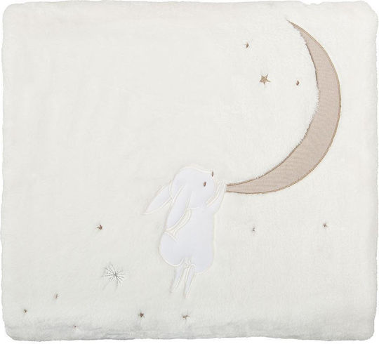 Bimbidreams Baby Blanket Cot 110x140cm
