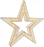 Illuminated Star ∅50cm 3 Interest-Free Installments