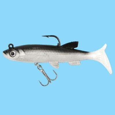 Twister Baracuda Lw007 10 cm 3er-Set