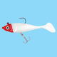 Twister Baracuda Lw004 8,5 cm 5 Stk. Set