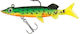 Twister Baracuda Lw009 10 cm 5 Stk. Set