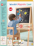 AS Magnet Box Kids Floor Magnetic Board / Blackboard