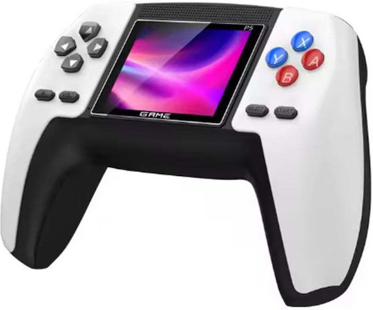Consolă de jocuri video portabilă P5 520 jocuri retro rezoluție 320x240