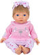 Tiny Treasures Baby-Puppe für 3+ Jahre alt Jahre 45 cm.