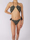 Set Bikini Μαύρο