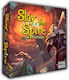 Board Game Slay the Spire for 1-4 Players 12+ Years Old (EN) Contention Games