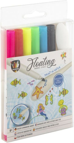 Grafix Markere de Desen Set 6buc