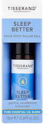 Tisserand Roller Ball Ύπνο Γιασεμί Λεβάντα & Σανδαλόξυλο Tisserand Roller Ball Ύπνο Γιασεμί Λεβάντα & Σανδαλόξυλο 10ml