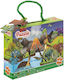 Παιδικό Puzzle 45pcs Grafix