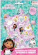 Diakakis Stickers for Children 3+ years Years 300pcs