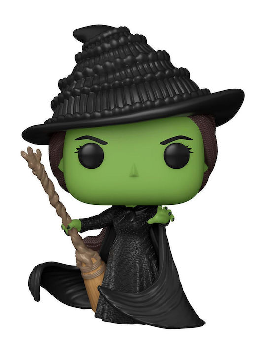 Funko Pop! Movies: Elphaba