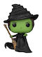 Funko Pop! Movies: Wicked - Elphaba 1696 Exclusive