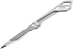 NiteCore Titanium Utility NiteCore Titanium Utility