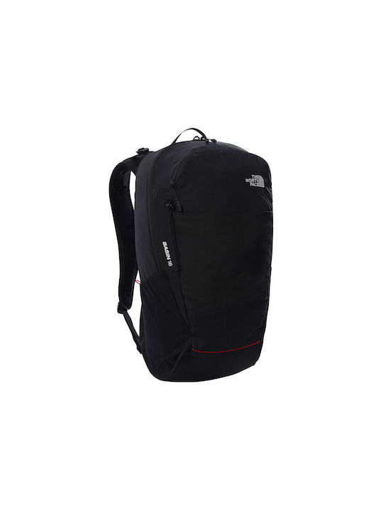 The North Face Basin 18lt Black