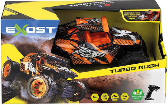 Exost Remote Controlled Car