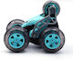 Perfectoys Ferngesteuertes Auto Blau
