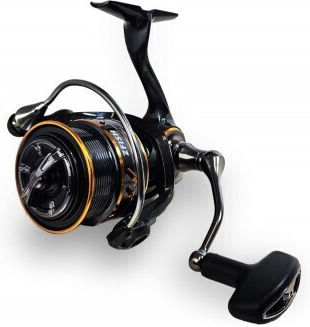 Zfish Striker St 3000 Spinning Feeder Stationary Reel 8+1 Front Drag