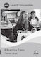Nocn B1 Intermediate 8 Practice Tests Teacher's Book