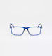 Cosselie Männer Acetat Brillengestell Blau 1802203142