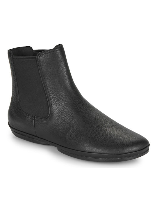 Camper Women's Ankle Boots Black