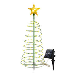 Arbore Decorativ de Crăciun cu Lumină LED 85cm Arbore Decorativ de Crăciun cu Lumină LED 85cm