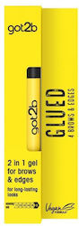 Спирала за Грим за Вежди Glued 16ml Спирала за Грим за Вежди Glued 16ml