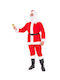 Christmas Costume Red