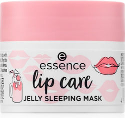 Essence Jelly Μάσκα Χειλιών 02 Stawberry Milkshake 8gr Essence Jelly Μάσκα Χειλιών 02 Stawberry Milkshake 8gr