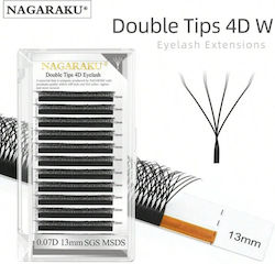 Nagaraku Tufts Nagaraku Tufts