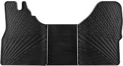 Covorașe Auto Gledring 0924 Iveco Daily 2006-2014 Negru 3 Bucăți Covorașe Auto Gledring 0924 Iveco Daily 2006-2014 Negru 3 Bucăți