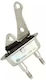 Hintere Buchsenhalterung Citroen Zx N2 2.0 I 1992-1997 Corteco 80000256