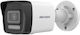 Hikvision DS-2CD1043G2-LIUF IP Cameră de Supraveghere Full HD+ 4MP Rezistentă la apă cu Lentilă 2.8mm