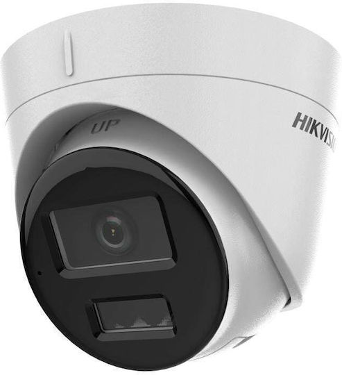 Hikvision DS-2CD1323G2-LIUF IP Cameră de Supraveghere Full HD 1080p Rezistentă la apă cu Lentilă 2.8mm