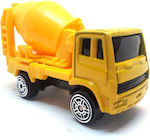 Maisto Concrete Mixer Cement Truck