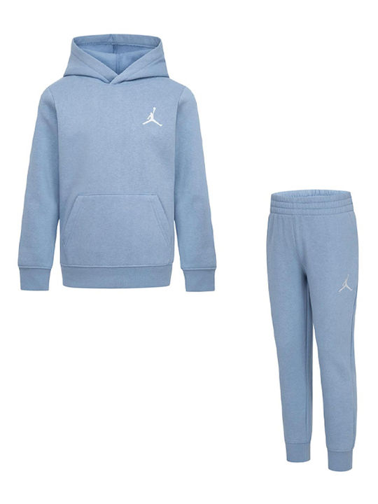 Baby blue jordan sweatpants clearance