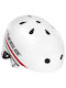 Powerslide Helmets for Rollers White