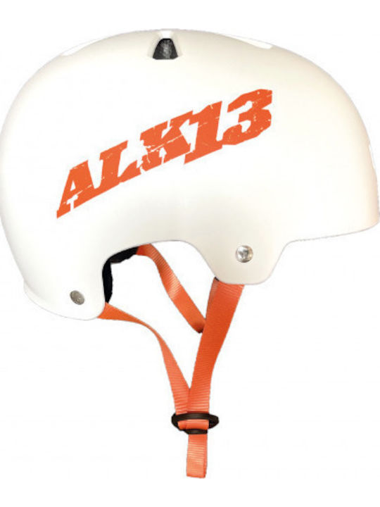 ALK13 Κράνος Λευκό