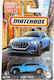 Mattel Matchbox European Streets Αυτοκινητάκι Audi E-Tron 1:64 για 3+ Ετών