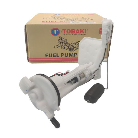 Αντλία Βενζίνης Πλήρης Tobaki Honda Pcx150 12-14