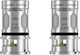 Lost Vape Αντιστάση Ηλεκτρονικών Τσιγάρων 0.15ohm (DL) 5τμχ