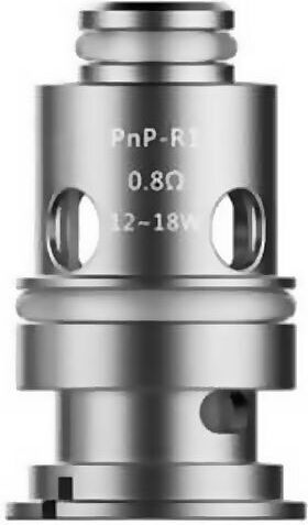 Voopoo Pnp Съпротивление на Електронни Цигари 2ohm (МТЛ) 1бр