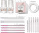 Lashionista Brow Lamination Kit (Starter) Σετ Μακιγιάζ Φρυδιών 5ml