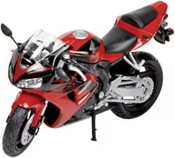 Goki Motorcycle Honda Red