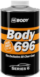 HB Body Υγρό Προστασίας για Αμάξωμα 1lt
